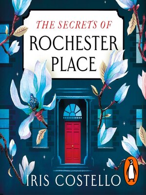 cover image of The Secrets of Rochester Place